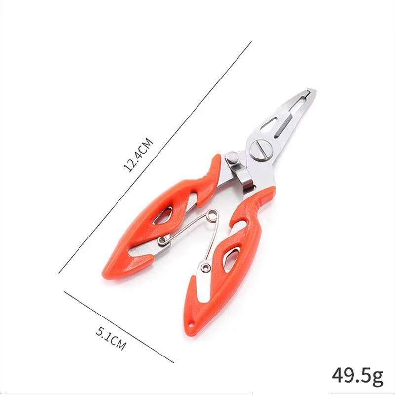 Çok Fonksiyonlu Balıkçı Penses - Fishing Equipment Gear incelemesi ve fiyatı