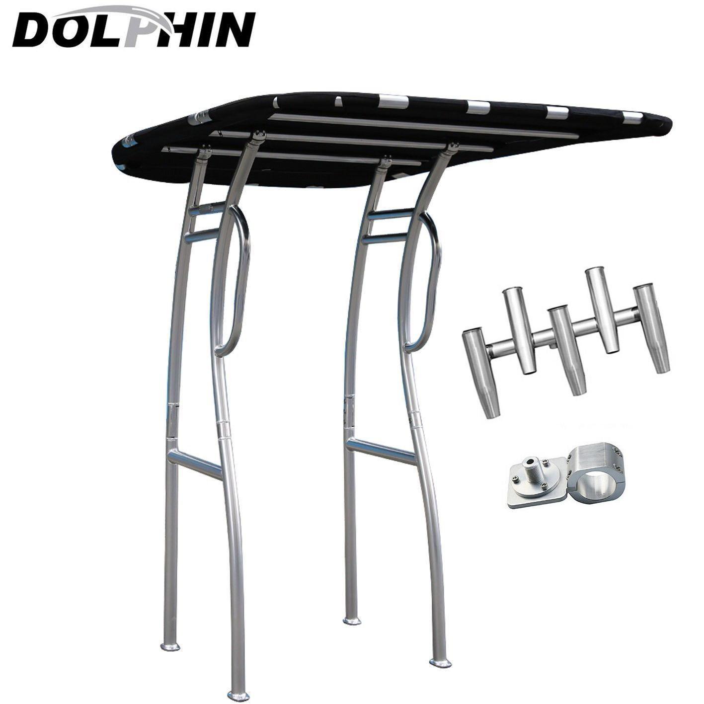 Terfi! Dolphin Pro2 Orta Konso - Rod Holder Fishing incelemesi ve fiyatı