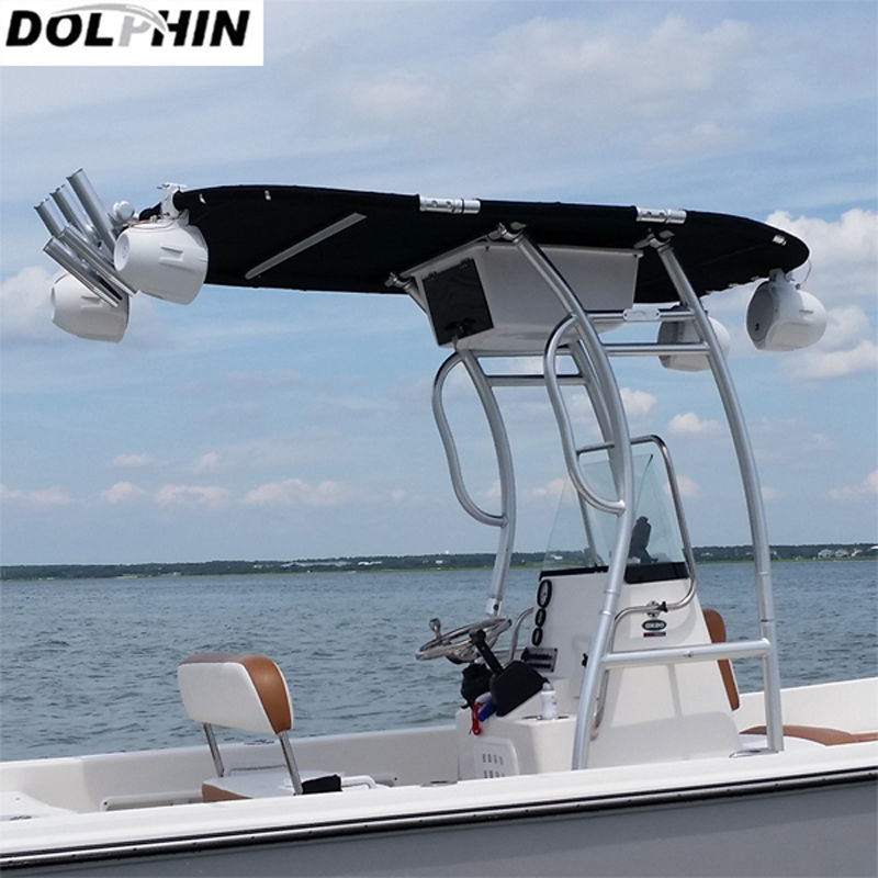 Terfi! Dolphin Pro2 Orta Konso - Rod Holder Fishing incelemesi ve fiyatı