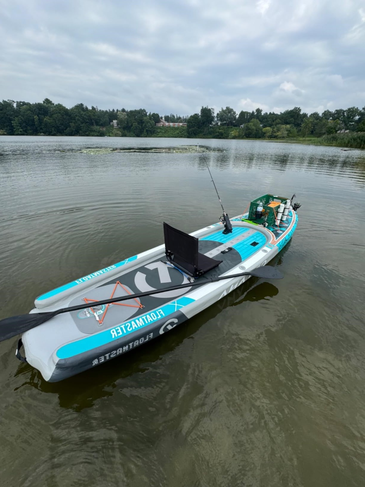 Çin Fabrikası Şişme Bot Çift B - Rod Holder Fishing incelemesi ve fiyatı