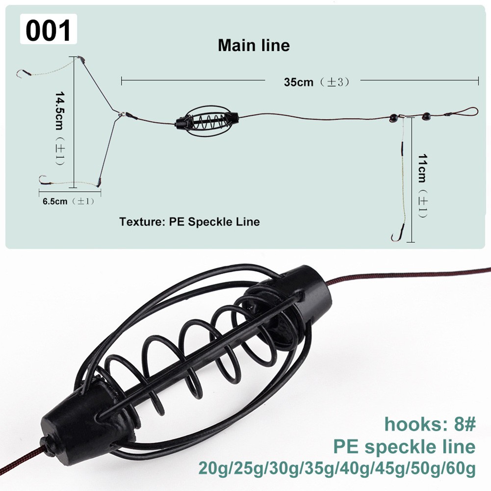 1 adet sazan balıkçılık besley - Fishing Equipment Basics incelemesi ve fiyatı