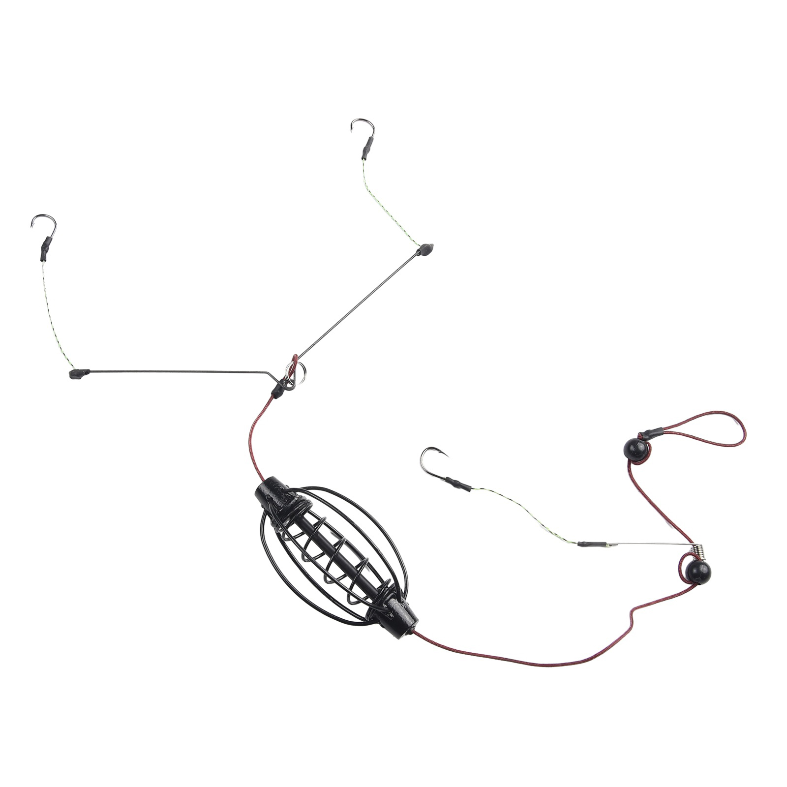 1 adet sazan balıkçılık besley - Fishing Equipment Basics incelemesi ve fiyatı