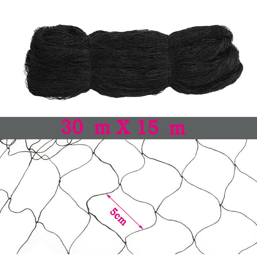 30*15M Kuş Ağı Tarımsal Kuş Ön - Fishing Equipment Net incelemesi ve fiyatı